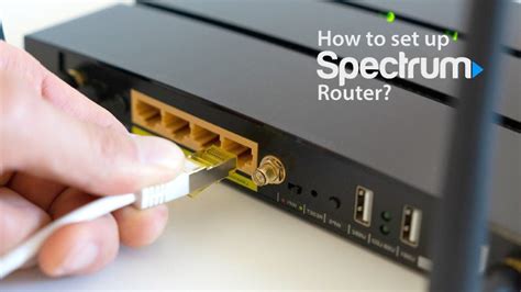 Spectrum wifi setup. Things To Know About Spectrum wifi setup. 